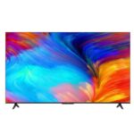 TCL P635 50" 4K HDR Google TV