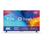 TCL P735 55" 4K HDR