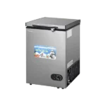 Vision 150l Chest Freezer VPCF150F