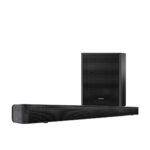 Hisense AX3100 3.1CH Soundbar