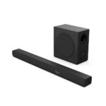 Hisense 240W 2.1Ch Soundbar Ax2100