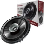 Pioneer TS-G1610F-2 Dual Cone Speaker-280w