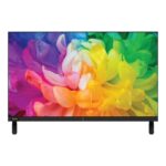 Syinix 32E4M 32 Inch Frameless Digital LED TV