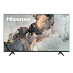 Hisense A6HKEN 43″ 4K Smart LED TV