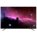 Vision Plus 55" Smart 4K UHD Frameless VIDAA TV