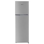 Hisense 154L REF154DR Double Door Fridge