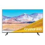 Samsung 50" CU7000 Crystal UHD 4K Smart LED TV