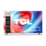 TCL V6B  65″ 4K HDR Google TV