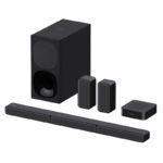 Sony HT-S40R 5.1ch Soundbar