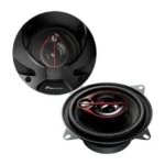 Pioneer TS-R1051S 4-INCH 210W 2-Way Speaker