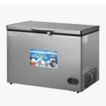Vision 200l Chest Freezer VPCF200F
