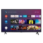 Vitron 43″ (2024 Model) Frameless Smart Android Full HD TV