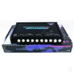 Boschmann Equalizer Eq 75 Pro