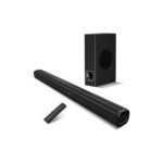 Vision Plus 2.1 Ch Sound Bar with Bluetooth VP2112SB
