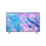 Samsung 55DU7000 55 Inch 4K UHD LED TV