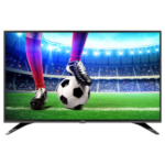 Tornado 43″ inch Smart Android TV TR43UAS