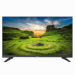 Tornado 32 inch Smart Android TV
