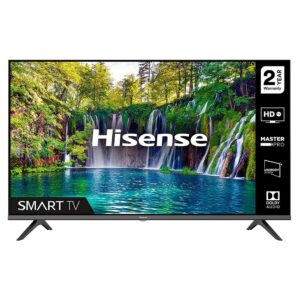 Hisense 32-inch Smart TV