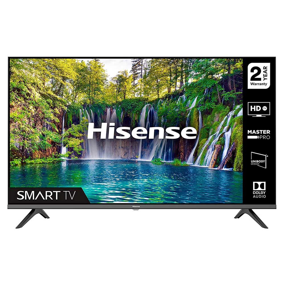 Hisense 32-inch Smart TV