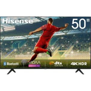 Hisense 50''Full HD Smart TV