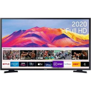 Samsung 32-inch Smart TV