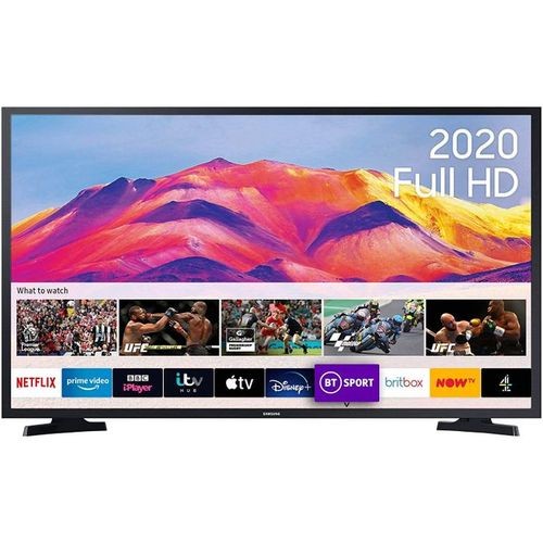 Samsung 32-inch Smart TV