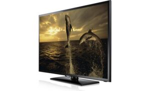Samsung 32″ HD Smart TV