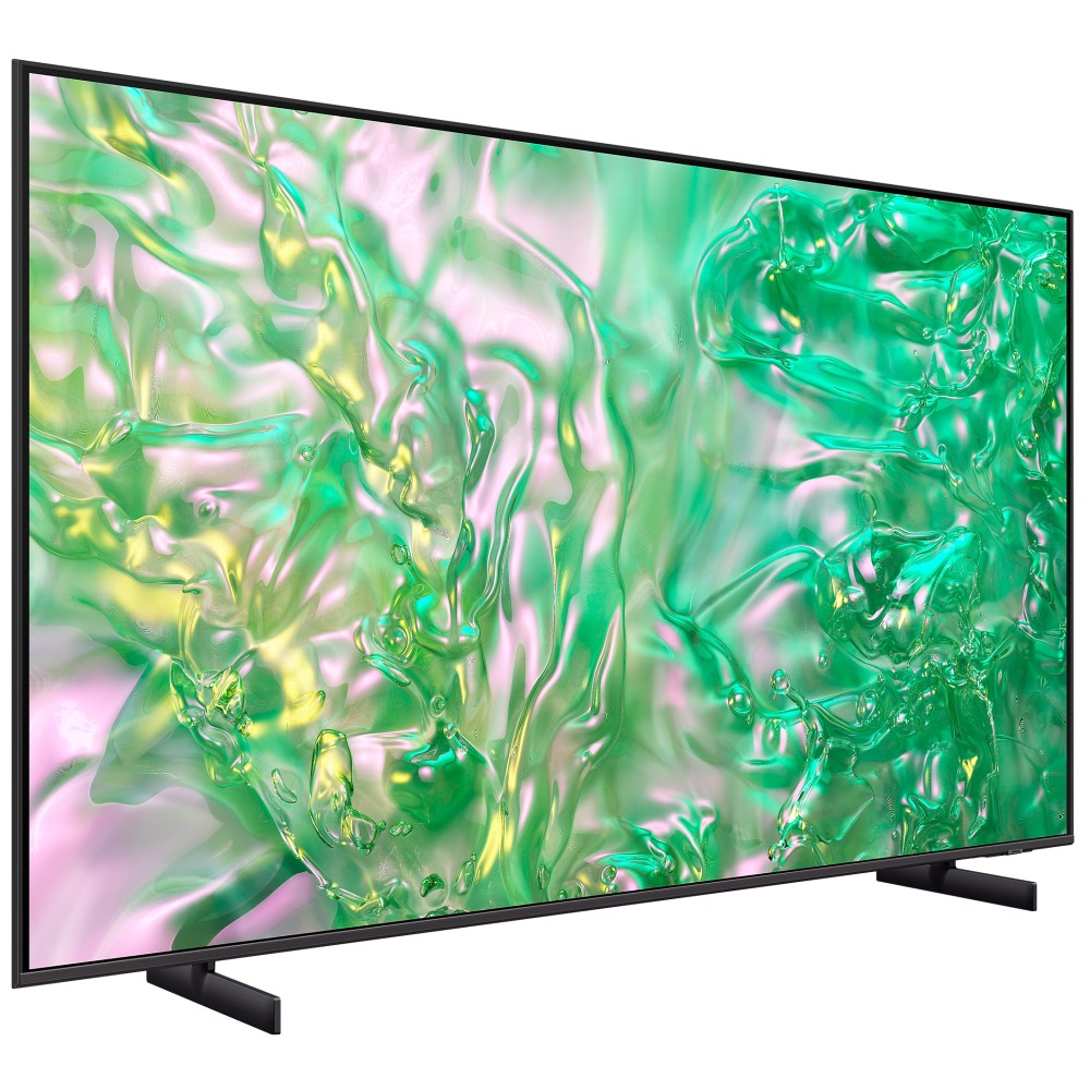 Samsung 55'' Crystal UHDSmart TV