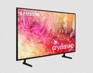 Samsung 55″ 4K UHD Smart TV