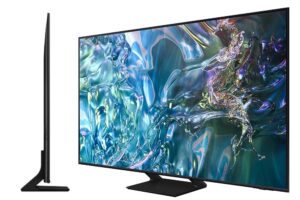 Samsung 65″ 4K QLED VisionAI Smart TV