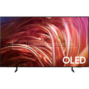 Samsung 65″ 4K OLED Smart TV