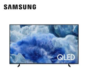 Samsung 65″ 4K QLED Smart TV Kenya