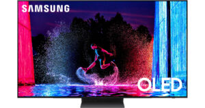 Samsung 83″ OLED Smart TV