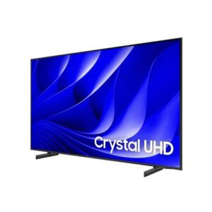 Samsung 85″ 4K Crystal UHD Smart TV
