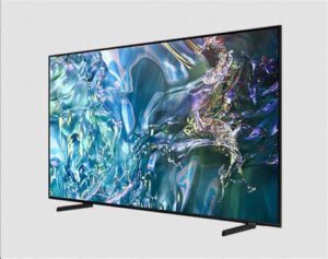 Samsung 85″ 4K QLED Smart TV
