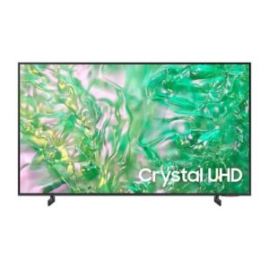 Samsung 43 inch 4K Smart TV