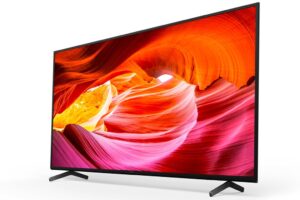 Sony 50X75K 4K Smart TV