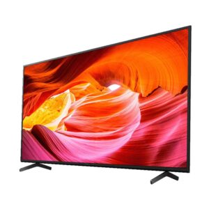 Sony 65X75K 65″ Smart TV