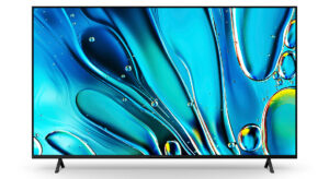 Sony BRAVIA 3 75” 4K HDR Google TV