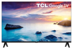 TCL 43 inch Android Smart TV