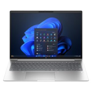 HP ProBook 4 G1i 16 AI PC, Intel Core Ultra 5 225U, 16GB DDR5 RAM, 512GB SSD, FreeDOS, 16" WUXGA - Model No: CT1G8ET