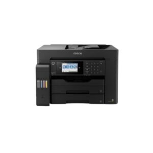 Epson ECOTANK L15150 A3+ Ink Tank Printer, Print/Copy/Scan/Fax, Duplex, ADF, Duplex ADF Scanning, Wi-Fi/Ethernet/USB - Model No: C11CH72403