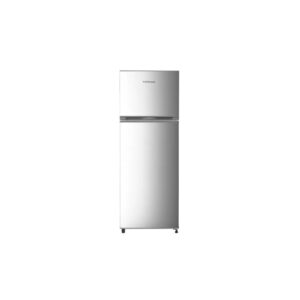 Vision Plus 108L doube door