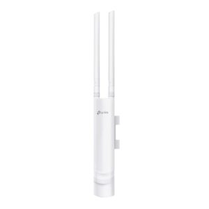 TP-Link N300 Wireless N Outdoor Access Point - Model No: TL-EAP113-OUTDOOR