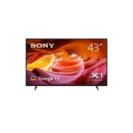 Sony 43X75K 4K Smart TV