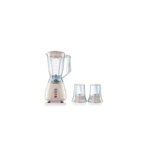 Tornado MX5200/2 1.5 Ltrs Electric Blender - 500 Watt, 2 Mills