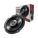 Pioneer TS-G1610F-2 Dual Cone Speaker-280w