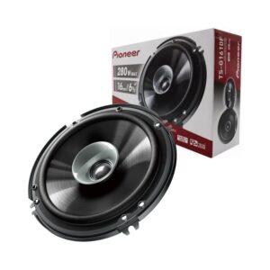 Pioneer TS-G1610F-2 Dual Cone Speaker-280w