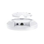 TP-Link AX3000 Ceiling Mount Wi-Fi 6 Access Point - Model No: TL-EAP653 UR