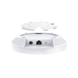 TP-Link AX3000 Ceiling Mount Wi-Fi 6 Access Point - Model No: TL-EAP653 UR